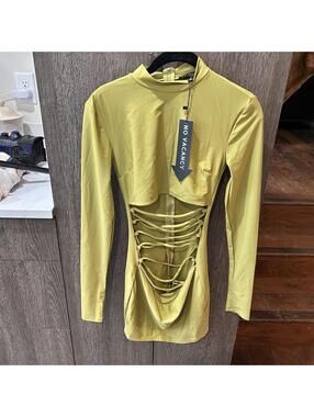 Dolls Kill Mini Dress